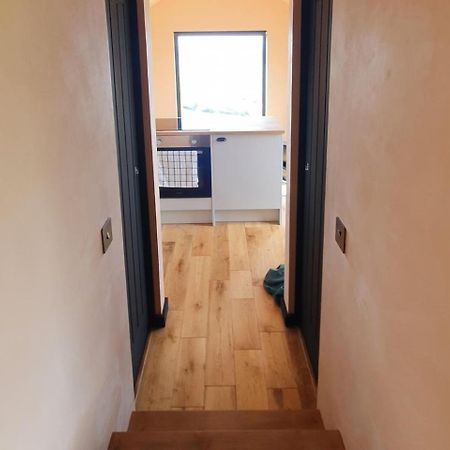 Tiny Home In Isle Of Skye-Pet Friendly Elgol Bagian luar foto