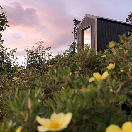 Tiny Home In Isle Of Skye-Pet Friendly Elgol Bagian luar foto