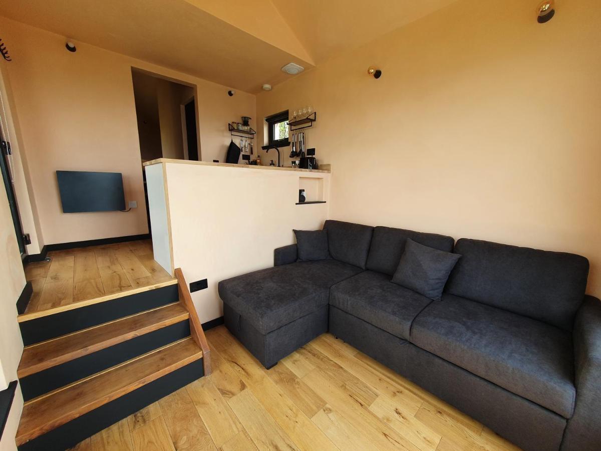 Tiny Home In Isle Of Skye-Pet Friendly Elgol Bagian luar foto