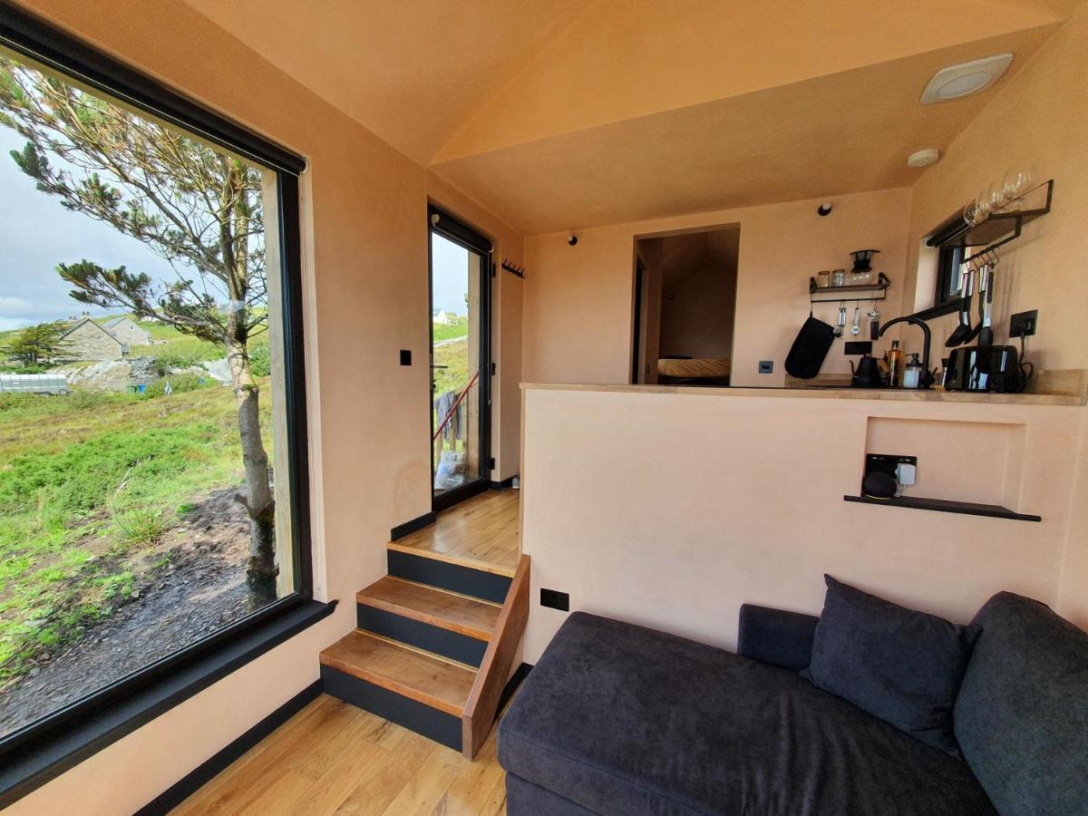 Tiny Home In Isle Of Skye-Pet Friendly Elgol Bagian luar foto