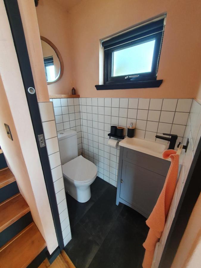 Tiny Home In Isle Of Skye-Pet Friendly Elgol Bagian luar foto