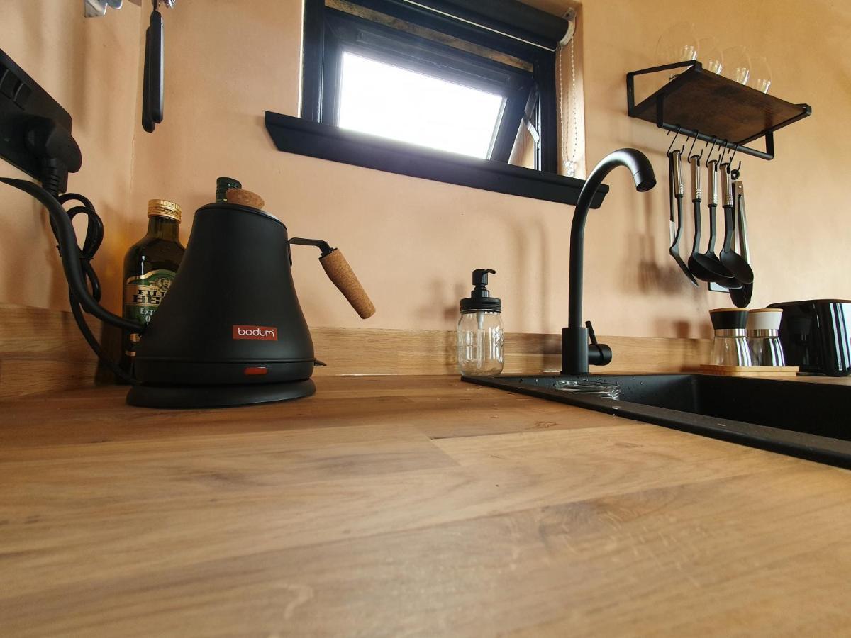 Tiny Home In Isle Of Skye-Pet Friendly Elgol Bagian luar foto