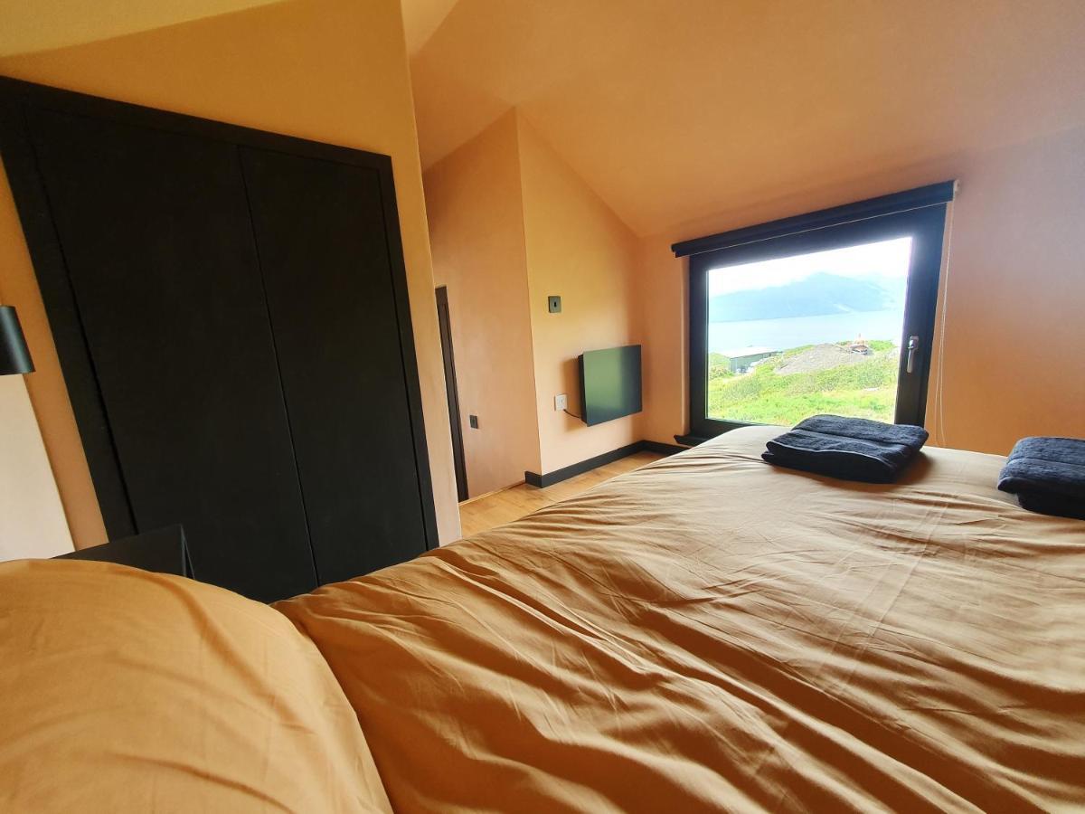 Tiny Home In Isle Of Skye-Pet Friendly Elgol Bagian luar foto