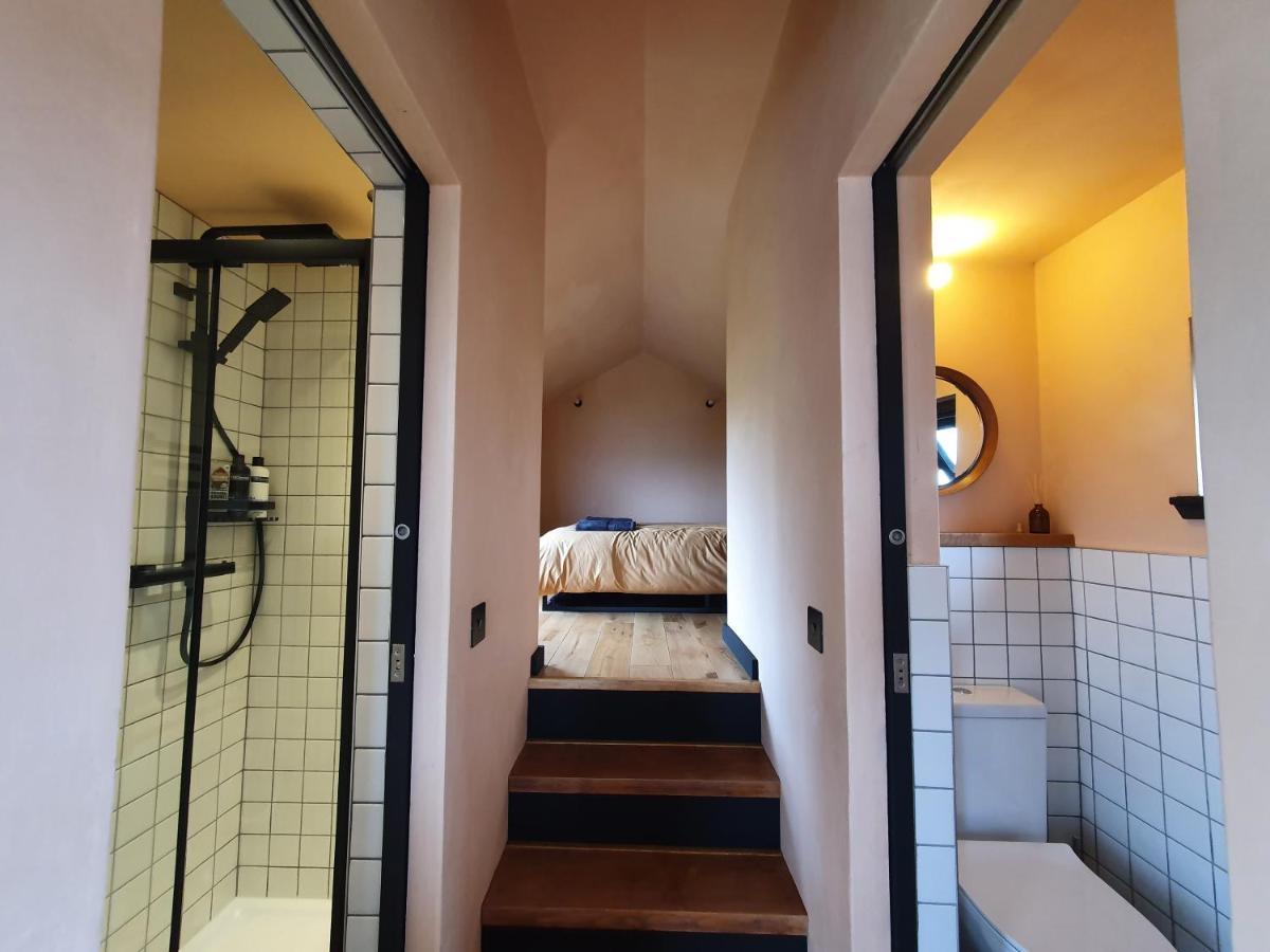 Tiny Home In Isle Of Skye-Pet Friendly Elgol Bagian luar foto