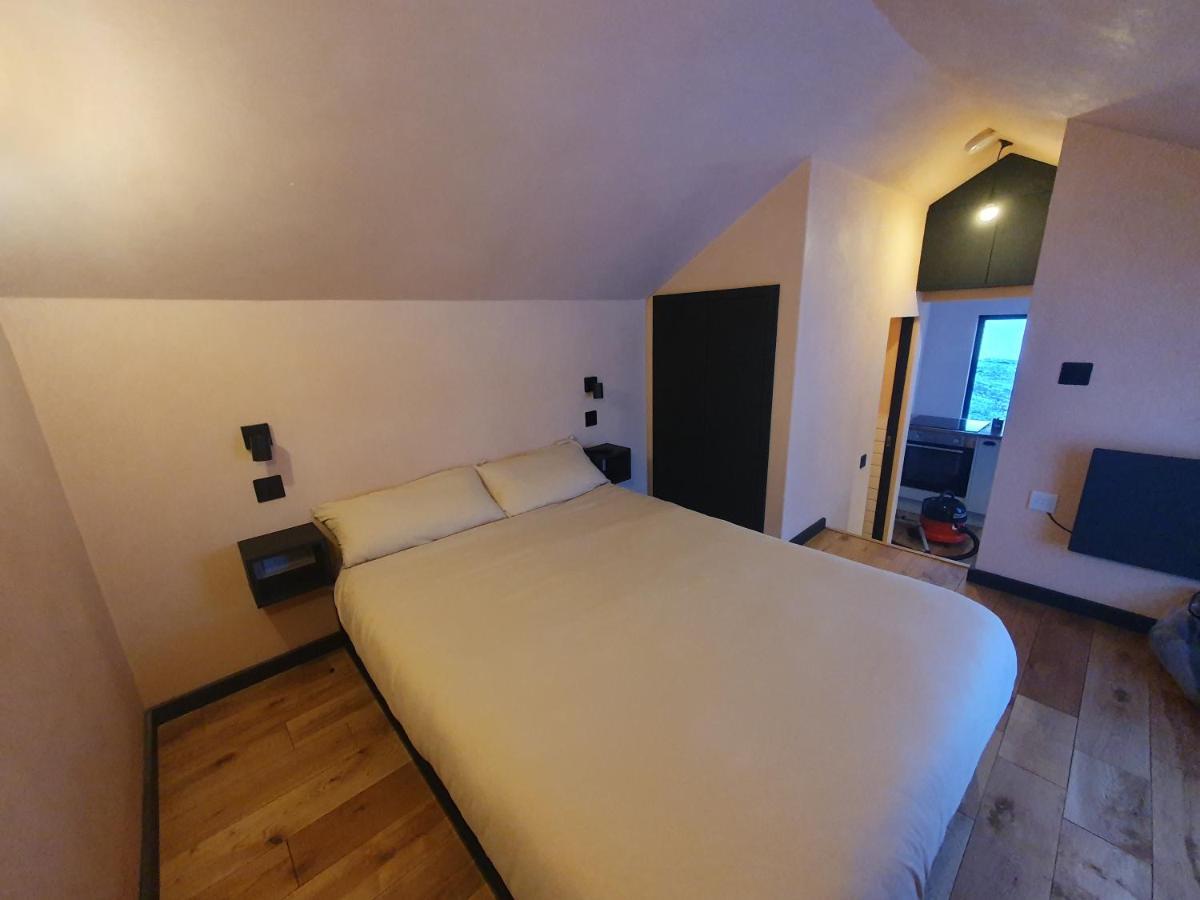 Tiny Home In Isle Of Skye-Pet Friendly Elgol Bagian luar foto