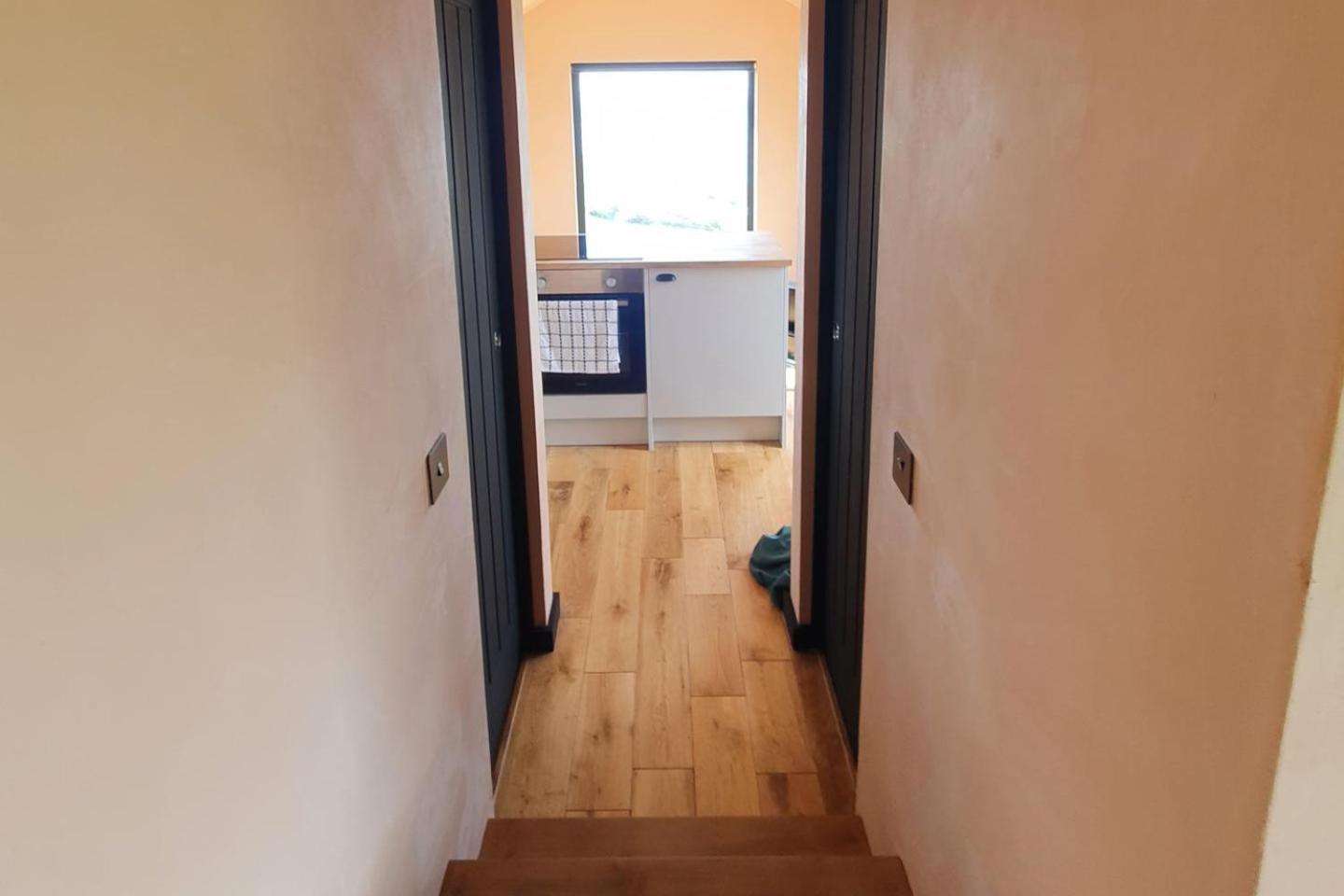 Tiny Home In Isle Of Skye-Pet Friendly Elgol Bagian luar foto